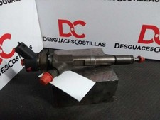 2367033040 INJEKTOR / BOSCH / 0445110227 / 101558 FÜR TOYOTA COROLLA E12 1.4 D