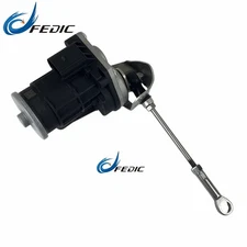 Turbo actuator for Hyundai Lafesta 1.6L G4FJ 140 Kw 150 Kw 2019 28231-2B790