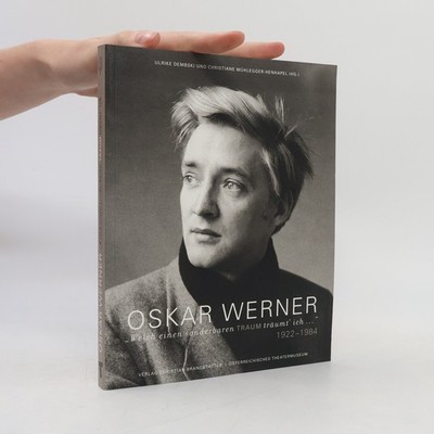 Oskar Werner (1922-1984)  |  kolektiv