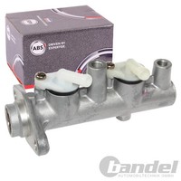 ABS Hauptbremszylinder 22,2Mm Passend FüR Mitsubishi Colt Galant Lancer | 71336