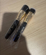 2pc Belle Beauty Makeup Brush Set   No. 1 Fou...
