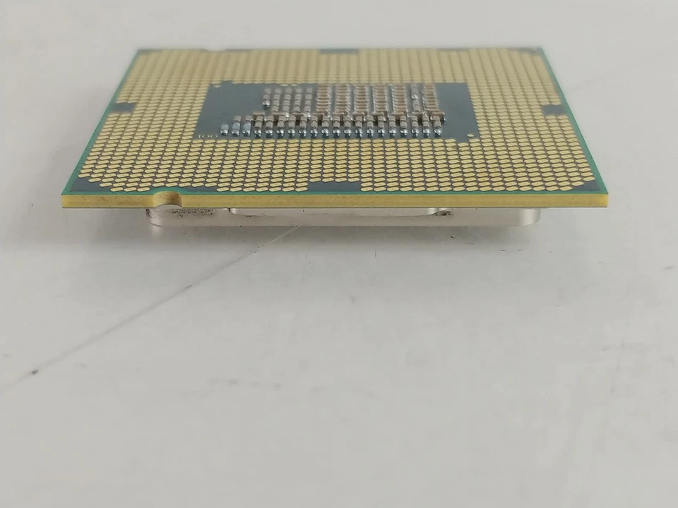 Intel Pentium Dual-Core G640 2.80 GHz LGA 1155 CPU Processor SR059 - Image 3 of 4