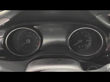 Speedometer Cluster MPH And KPH ID 60004366 Fits 20-23 ENCORE GX 676707