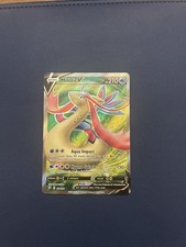 Milotic V - 179/192 - Rebel Clash (Pokemon)
