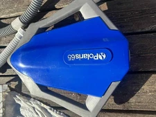 Polaris Vac-Sweep 65 Pool Cleaner - 613000 PARTS ONLY POOL CLEANER POLARIS ABOVE