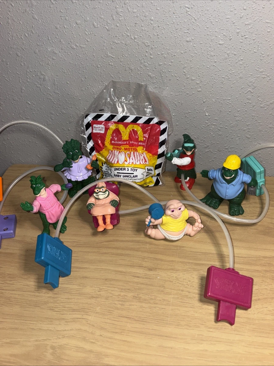 Mcdonalds Under 3 for sale | eBay