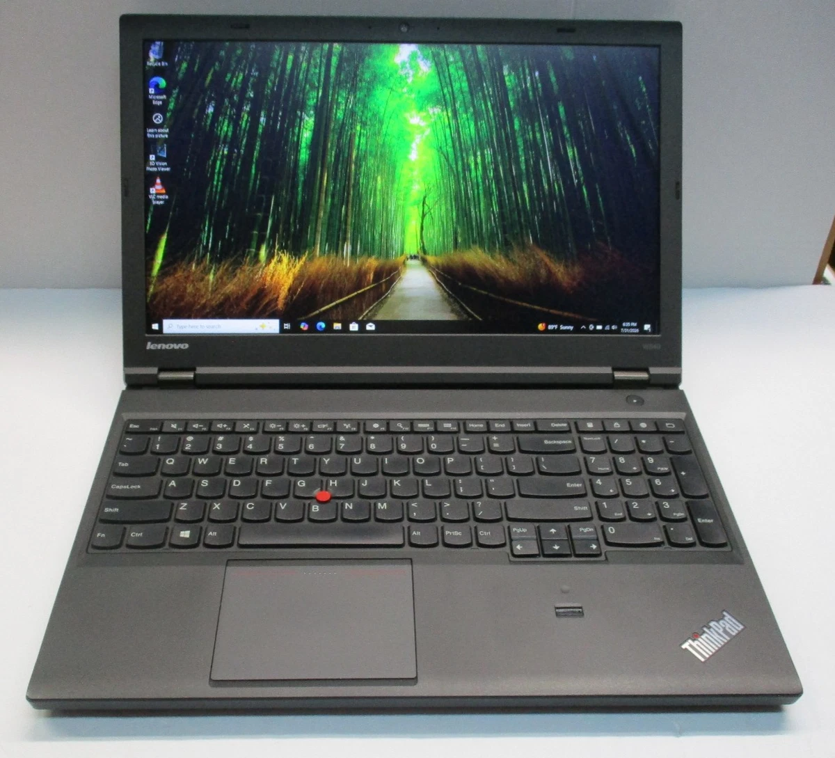 Lenovo ThinkPad W540 PC Laptops & Notebooks for Sale | Shop New