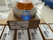 New Gamewell FCI ASD-PL2F Photoelectric Smoke Detector ASDPL2F SAME DAY SHIPPING