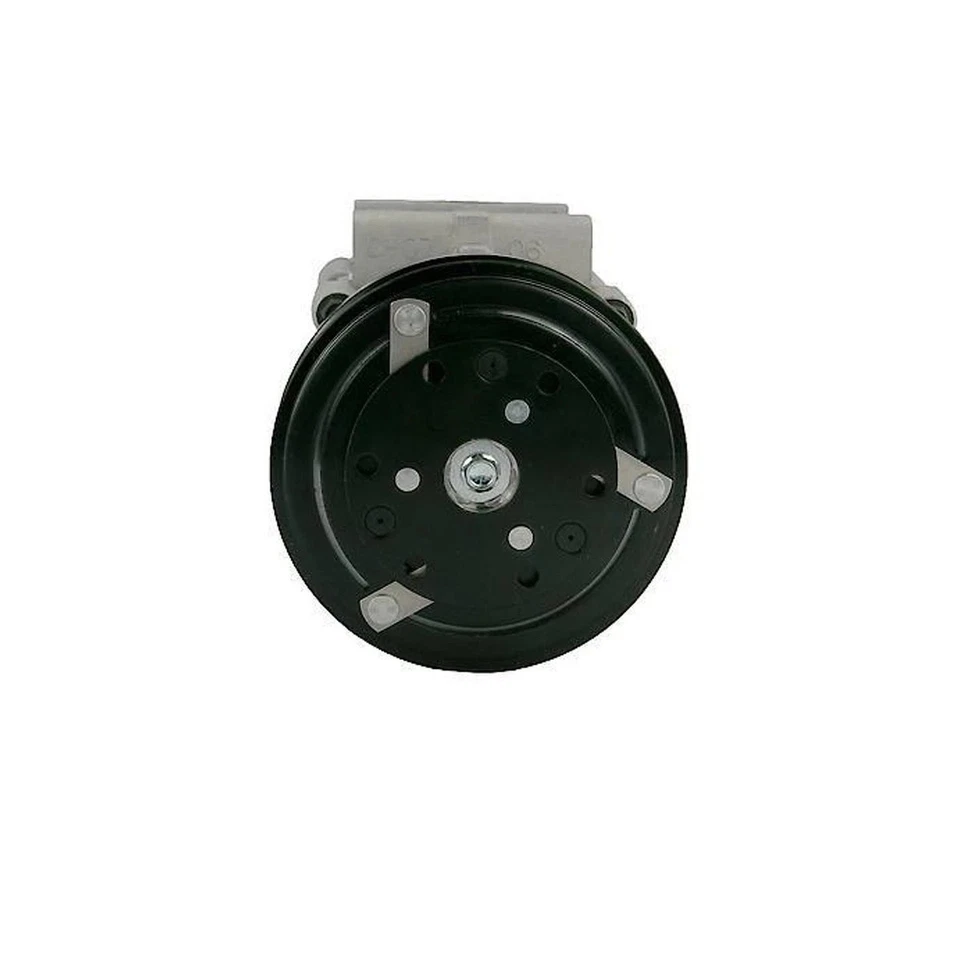 Compresor de aire acondicionado ToughOne T58140 nuevo para Ford Aerostar 1990-2006 y Mercury Cougar Foto 3 de 3