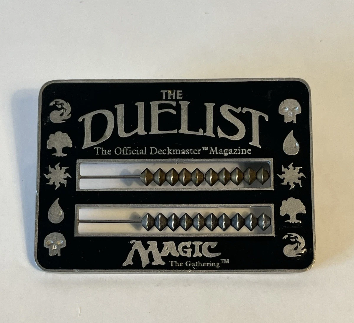 Duelist Life Counter for sale | eBay Duelist Life Counter for sale | eBay