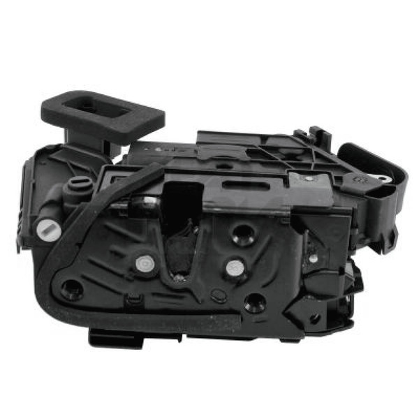 TüRschloss Hinten Links FüR Audi Seat Skoda VW A1 City Carver Sportback Q3-image