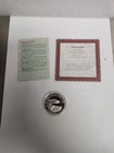 Steelhead Trout National Fishing Grand Slam 1 oz .999 Silver Round proof Coin