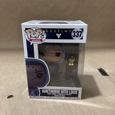 Ultimate Funko Pop Destiny Figures Checklist and Gallery 23