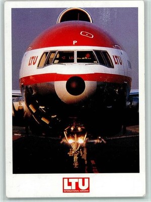 12098626 - LTU AK Airline