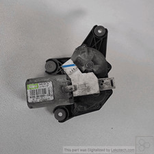 Lunette arrière Renault LAGUNA