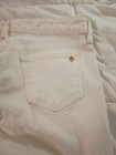 Women's Kate Spade Perry Street Denim White Jeans Size 31 NWT $145 — photo 8