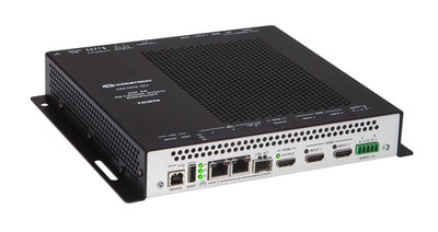 Crestron DM 4K network video endpoint DM-NVX-351