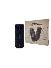 Insta360 Camera instax360 X5 Action Camera