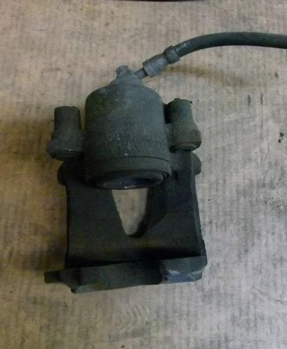 Bremssattel vorn rechts Bremse Original Audi VW A3 8P Golf 5 6 1K0615124D
