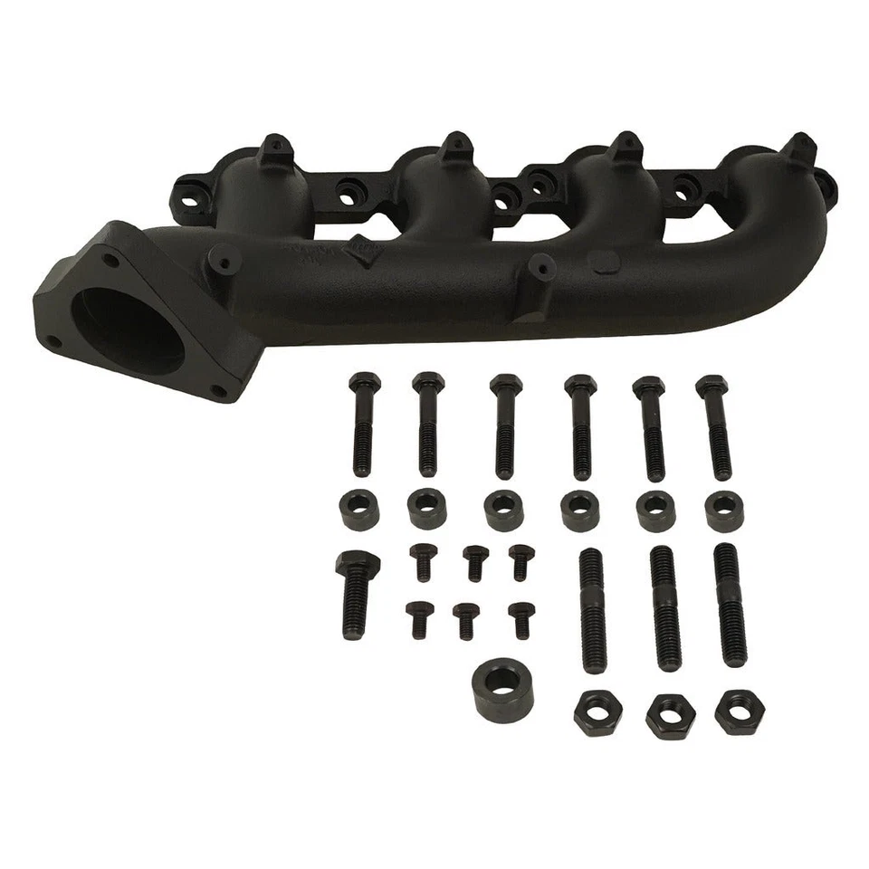 BD Diesel 1041401 EXHAUST MANIFOLD Foto 3 de 4