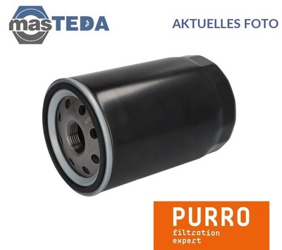 PUR-HO0057 MOTOR ÖLFILTER PURRO FÜR GÜLERYÜZ COBRA