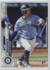 2020 Topps Update Sam Haggerty #U-152 y0i