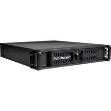 NEWTEK (Vizrt) TRICASTER 450 EXTREME Video Production Switch and Streamer