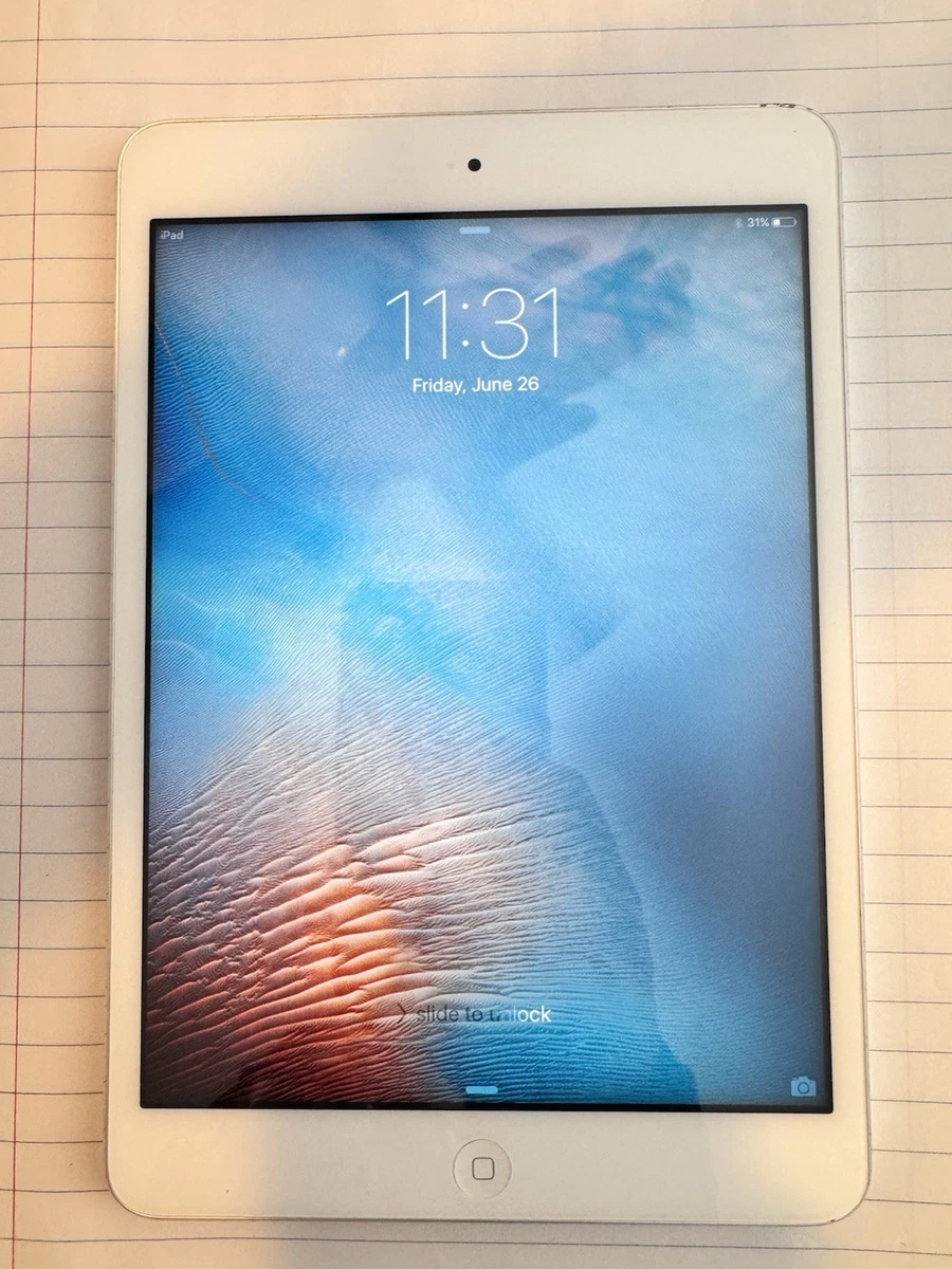 iPad mini 1st Generation with LCD Display for sale | eBay