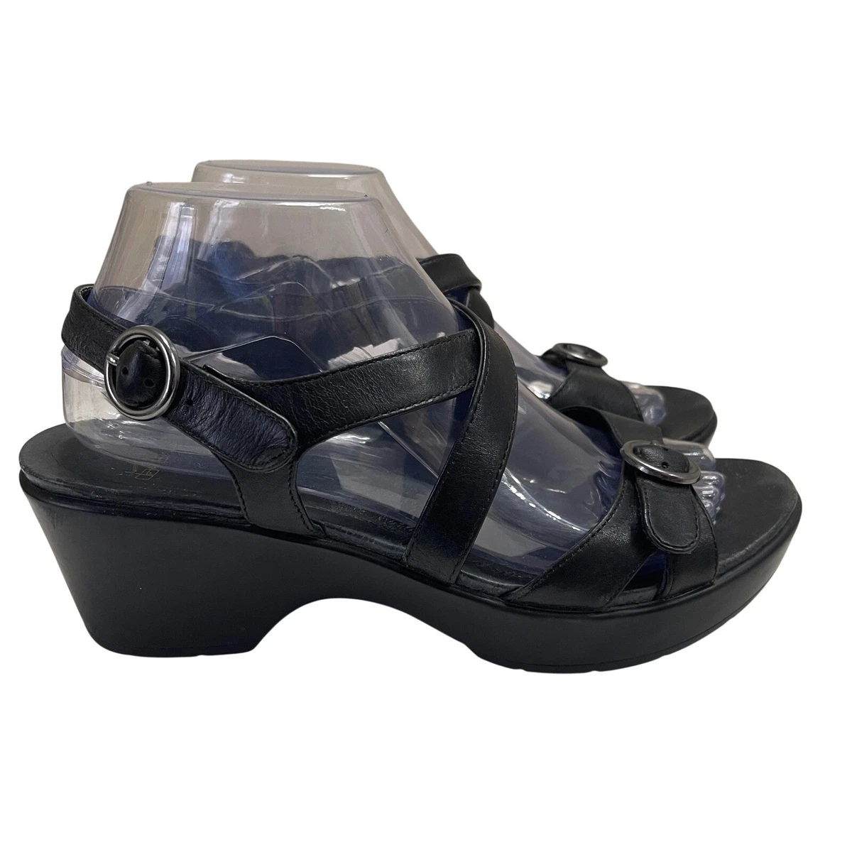 Dansko | Shoes | Dansko Sam Leather Mary Jane In Sand Dollar 38