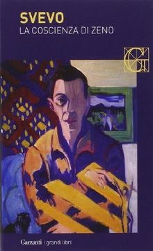 La coscienza di Zeno von Svevo, Italo | Buch | Zustand sehr gut