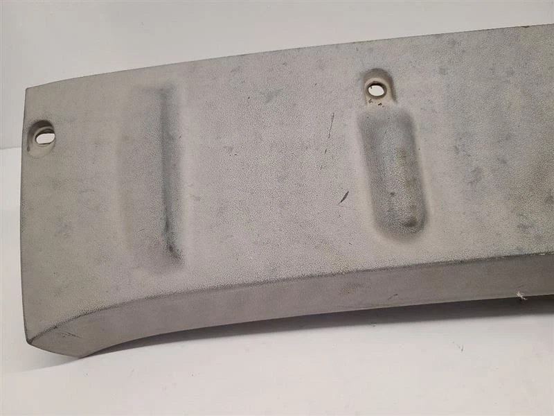 2003-2006 Chevrolet Avalanche 1500 Center Bridge Spoiler W 3rd Brake Light  Foto 4 de 4