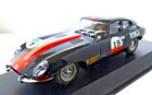 1:43 BEST JAGUAR E CP. MONZA TROFEO Ascari Special LTD. BBR Edit.10 yr aniv.RARE — photo 3