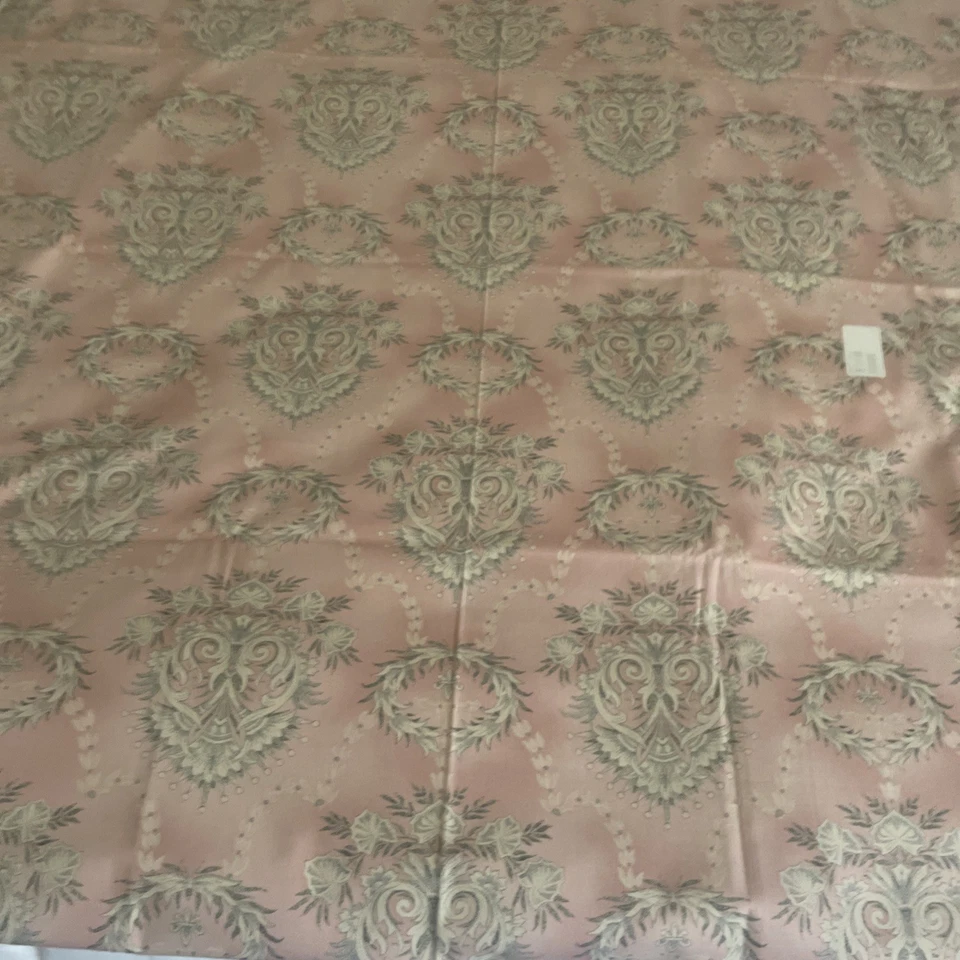 Diseños de cuentos de algodón, colección ruiseñor estampado floral telas RJR Foto 3 de 4