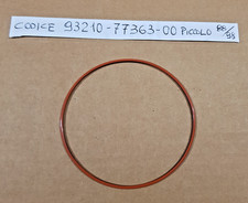 93210-77363-00 (NOS) O-RING KOPF (KLEIN) YAMAHA YZ 250/88 98