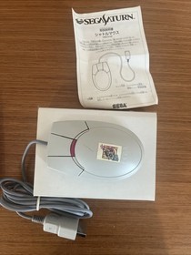 Sega Saturn SS SAKURA WARS Limited Edition Fukkokuban JP Game Action Adventure