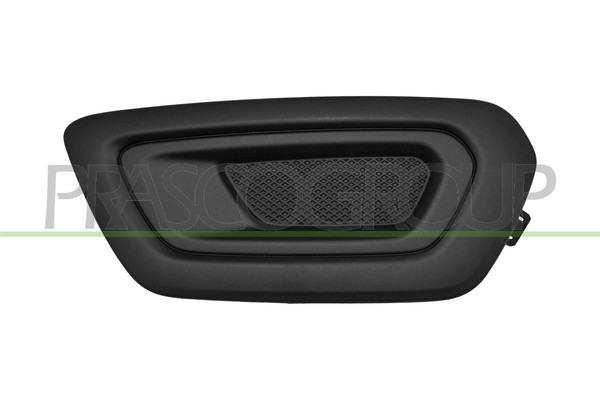 LüFtungsgitter StoßFäNger Vorne Links FüR Ford Transit Kasten FCD FDD-image