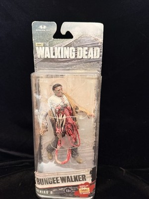 BUNGEE GUTS WALKER - McFarlane The Walking Dead TV Series 6 Action Figure NEW