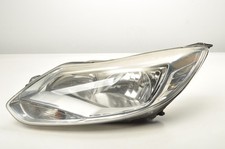 FORD FOCUS III MK3 EU LHD Scheinwerfer vorne links Licht BM51-13W030-AH