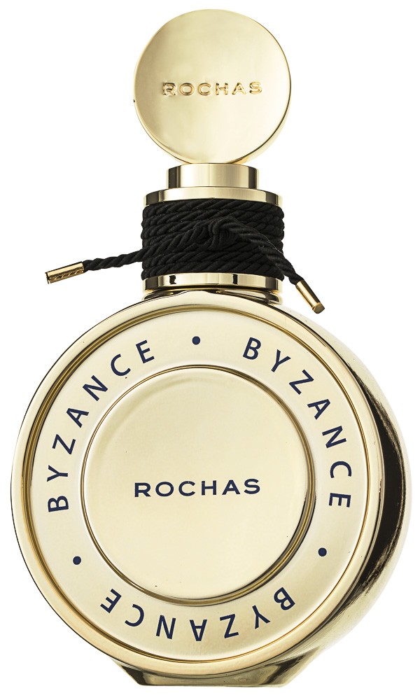 Rochas Byzance Gold Eau de Parfum 60 ml OVP NEU 21590₽