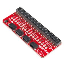 [ SparkFun DEV-14459 ] Qwiic HAT for Raspberry Pi
