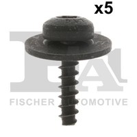 FA1 13-70003.5 Clip, Zier-/Schutzleiste For Ford