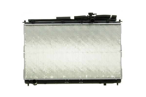 Mahle MotorküHler WasserküHler Premium Line CR 1323 000P FüR Santa Hyundai FÉ 2-image