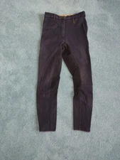 2 Pairs size 26 On Course Riding Tights & EquiComfort Full Seat Breeches