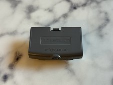 Gameboy Advance AGB-008 Wall Power Battery Cover Door