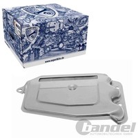 Vaico Hydraulikfilter Automatikgetriebe 4-GANG Passend FüR Toyota Carina Celica