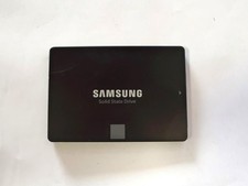 Samsung 860 EVO V-NAND SSD MZ-76E500 500GB SATA 2.5" MZ7LH500HALU