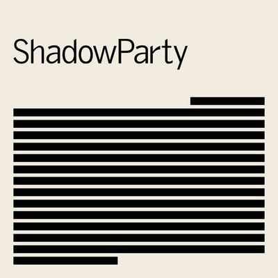 Shadowparty Shadowparty CD NEW