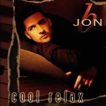 Cool Relax von Jon B. | CD | Zustand gut