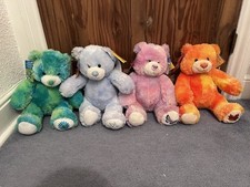 Build a Bear BAB A Friend Fell Ganzjahresbär...
