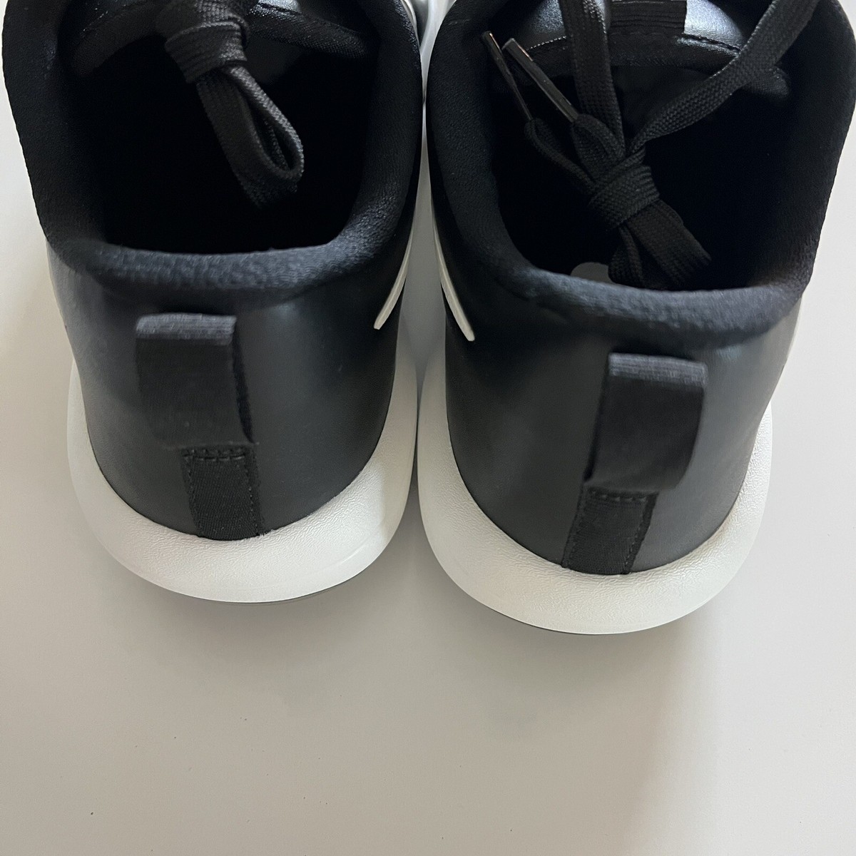 Nike Roshe G Tour Golf Shoes Black Summit White AR5580-001 Brand new. Never worn Nike Roshe G Tour Black Summit White Golf Shoes AR5580-001  main image 2